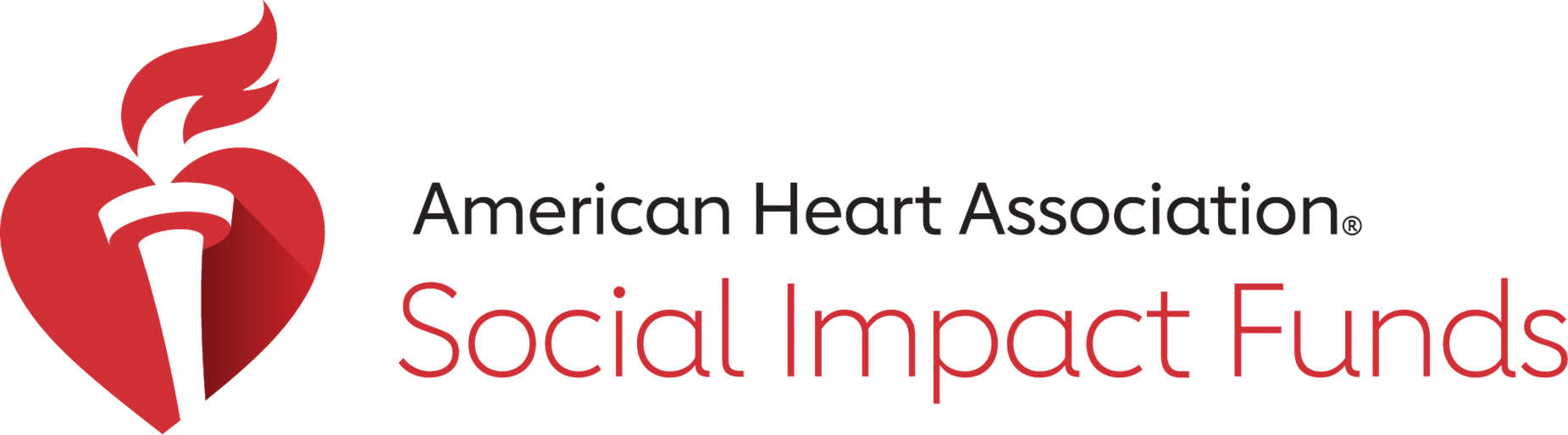 American Heart Association Social Impact Funds